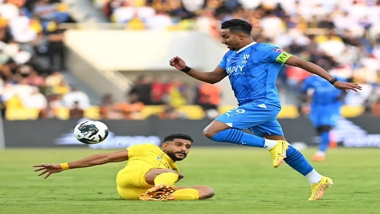الهلال يحقق تفوقًا ملحوظًا على النصر ورونالدو في دوري روشن